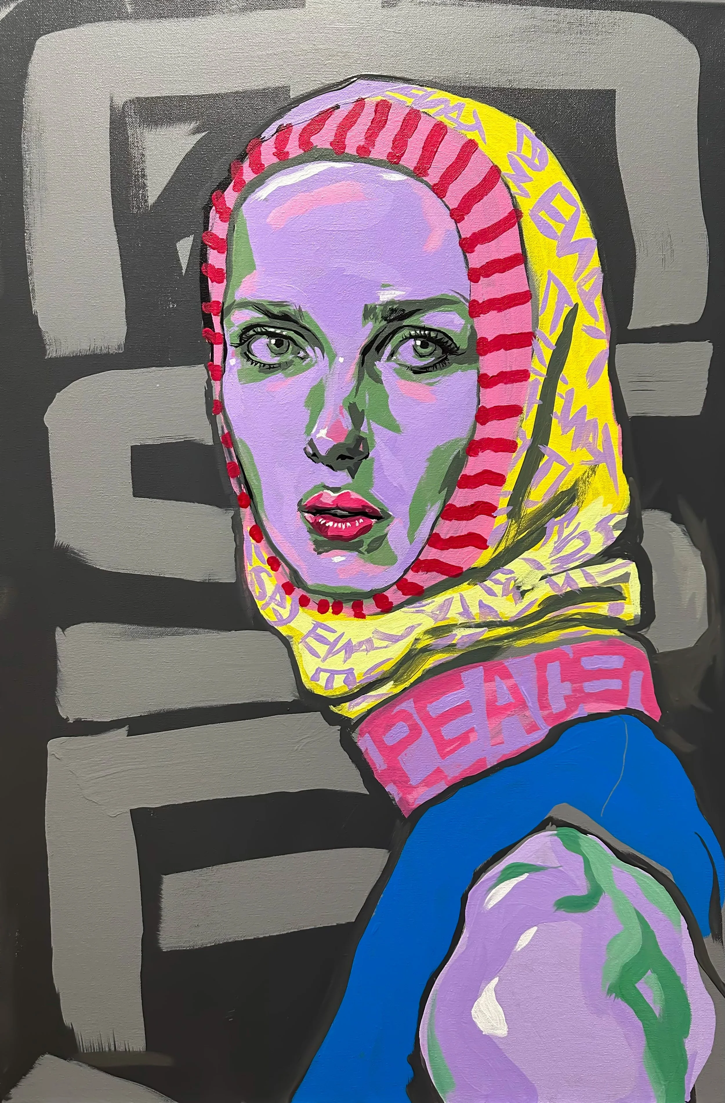 Buy Fine Art - Marvin Espy Art